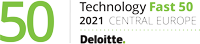 Deloitte Technology Fast50 CE